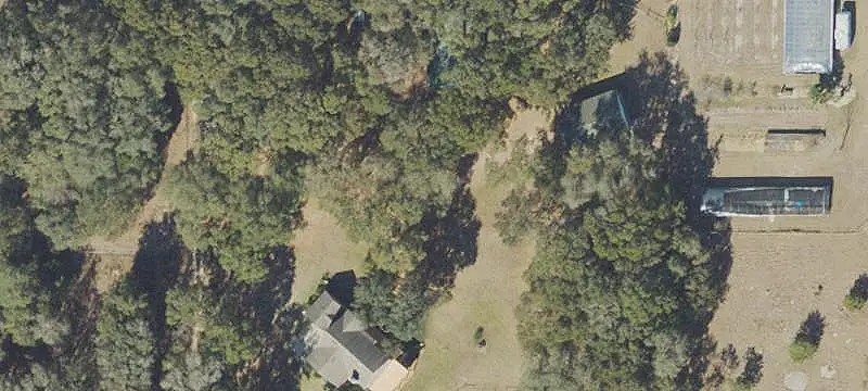 Recreation Land Near Horse Trails