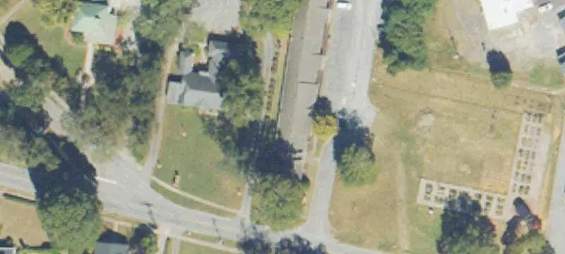Vacant Land Parcel