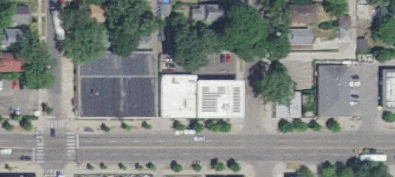 Flexible Commercial Space