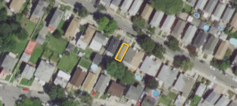 Detached Two-Family Duplex