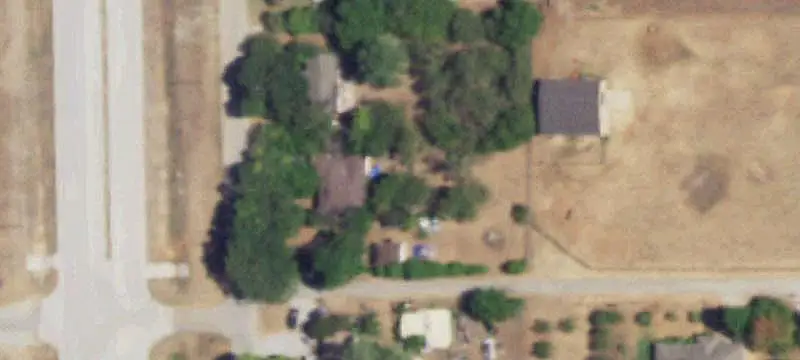 Corner Commercial Land