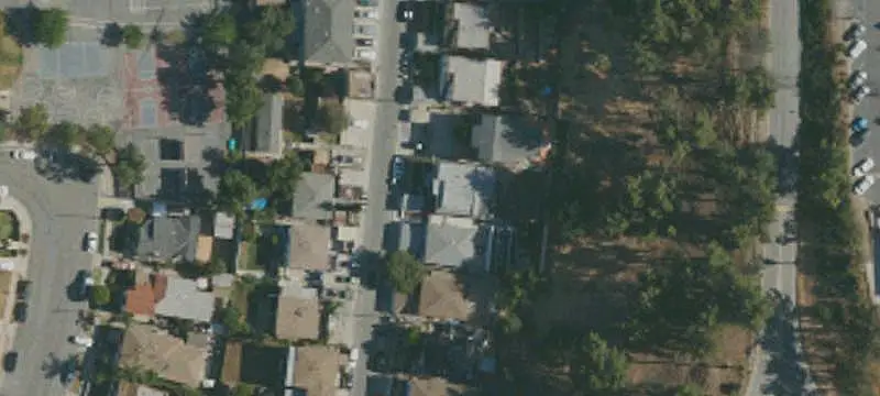 Two-Unit Duplex with Detached Garage