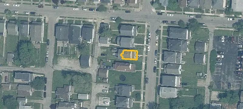 Two-Unit Duplex with Rental Upside