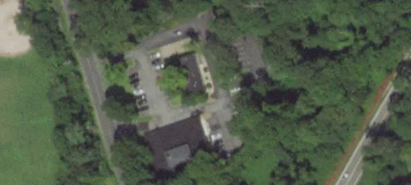 Single-Tenant Medical Center