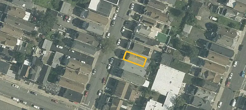 Multifamily Property
