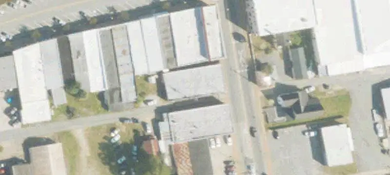 Historic District Storefront Properties