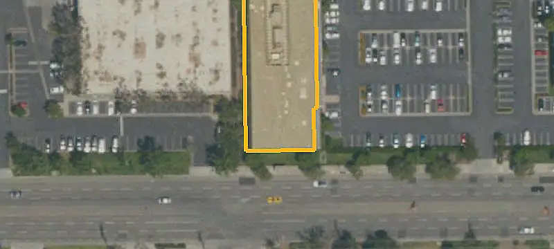 Flex Space with Freeway Access