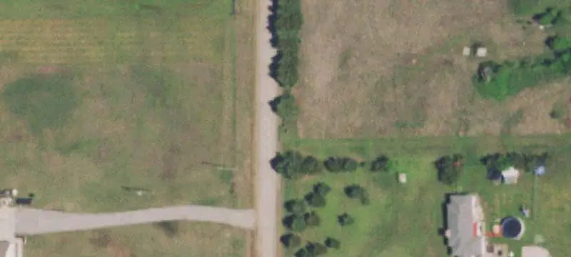Pasture Agricultural Land