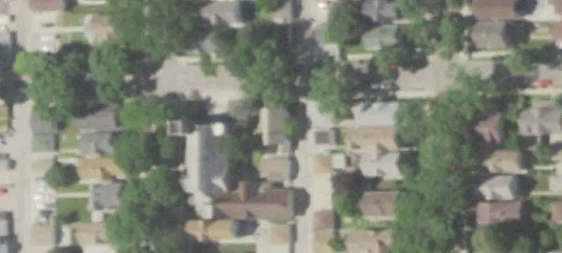 Church Facility with Residential Home
