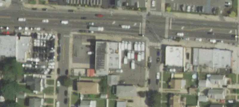 Hempstead Turnpike Storefront Property