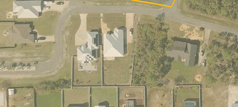 Land or Vacant Lot