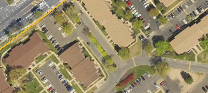 Three-Bedroom Residential Income Property