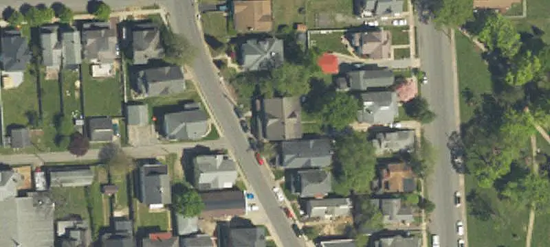 Three-Unit Triplex