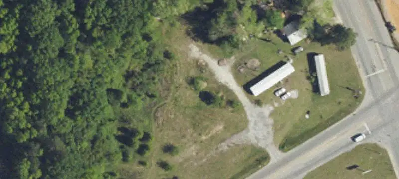 Commercial Land Parcel