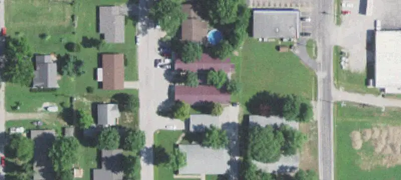 Four-Unit Quadplex