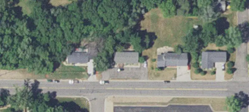 Three-Unit Residential Income Property