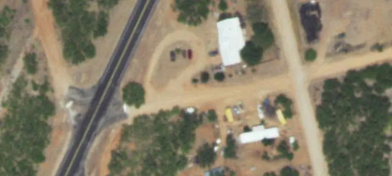 Land Parcel Along FM57