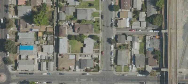 Four-Unit Apartment Property