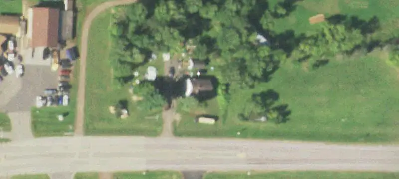 Commercial Land with Highway Access