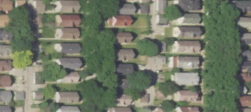 Two-Unit Duplex with Parking