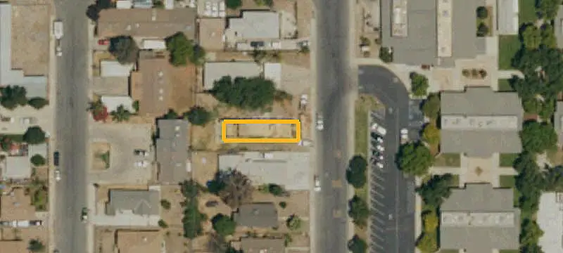 Three-Unit Property with Fenced Yards