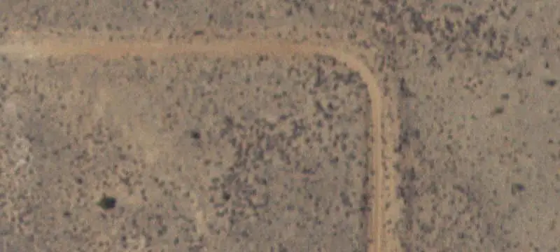 Unit 13 Land Parcel