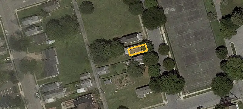 Two-Unit Duplex