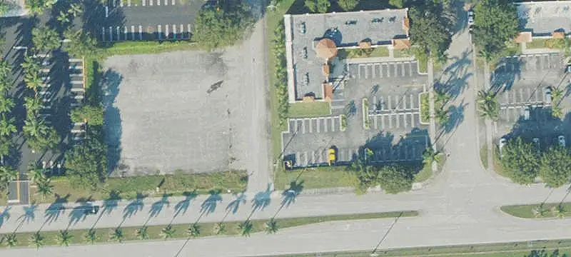 Industrial Warehouse with Drive-In Access