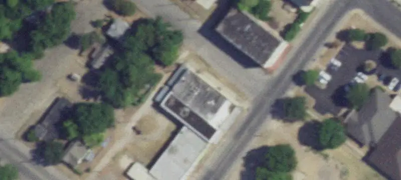 Two-Story Event Venue