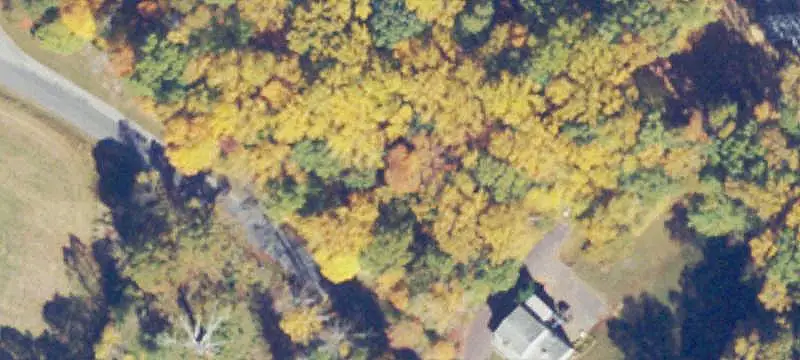 Unimproved Land