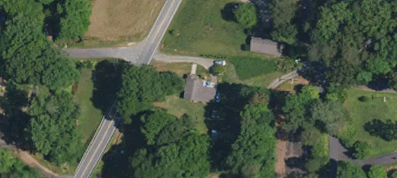 Agricultural Land with Creek Frontage
