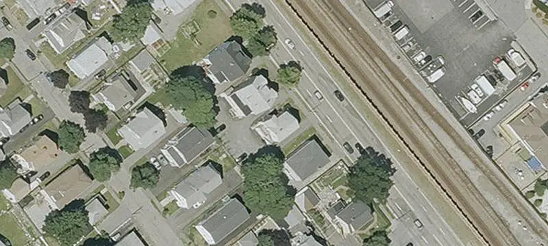 Updated Two-Family Property