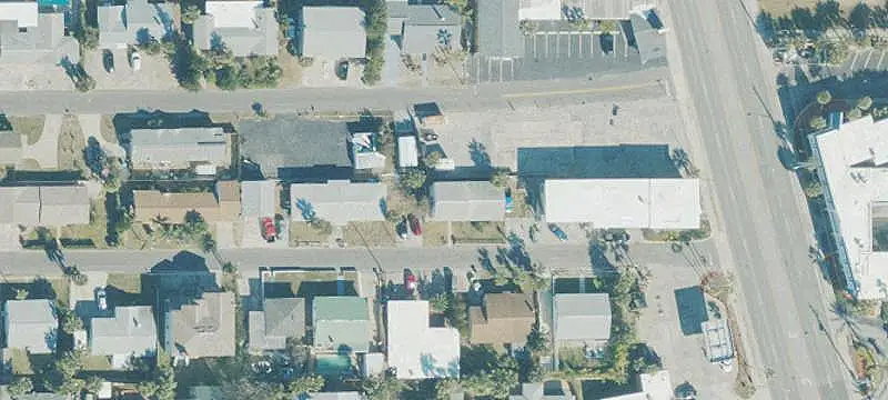 Beachside Duplex with Separate Meters