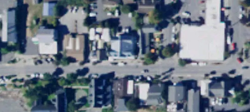 Eastsound Suites Mixed-Use Property