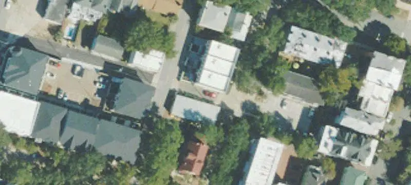 D-R Zoned Flex Space