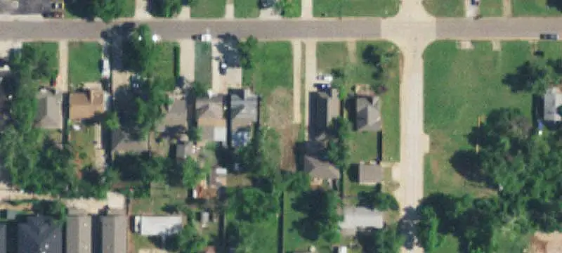 Occupied Fourplex Near OCU