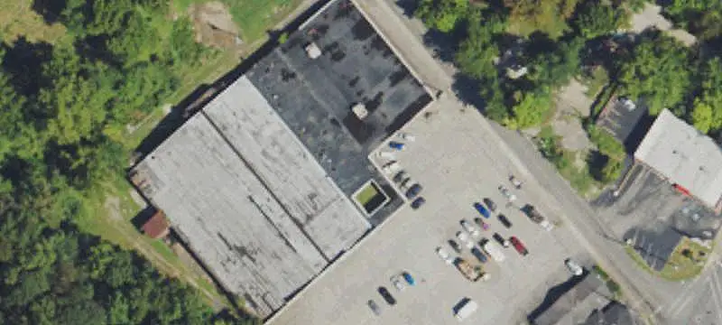 Multi-Tenant Flex Space