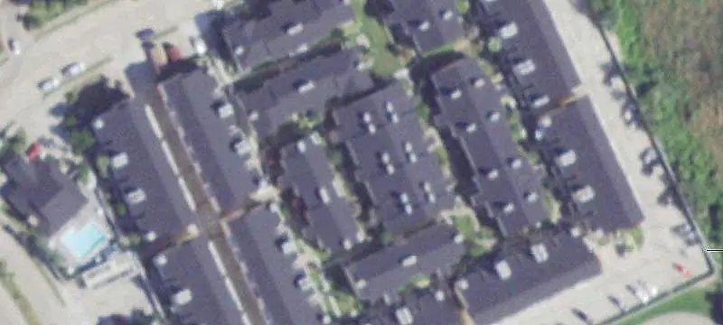 Multifamily Condo Portfolio
