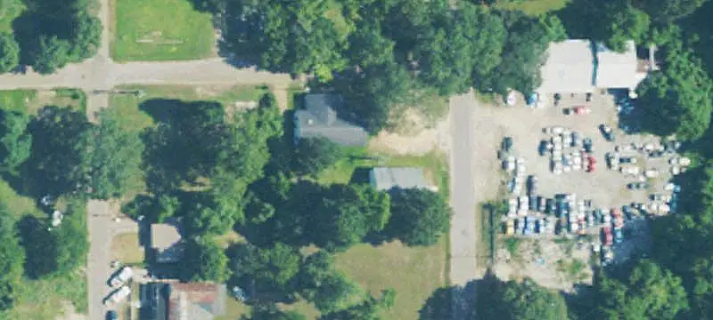 Land Parcel