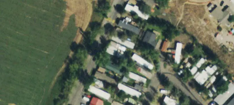 Land With Transferable Development Rights