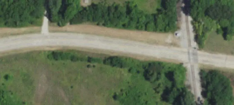 Katy Trail Commercial Land