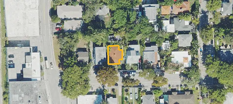 Duplex Property