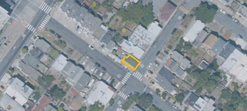 Two-Unit Multifamily Property