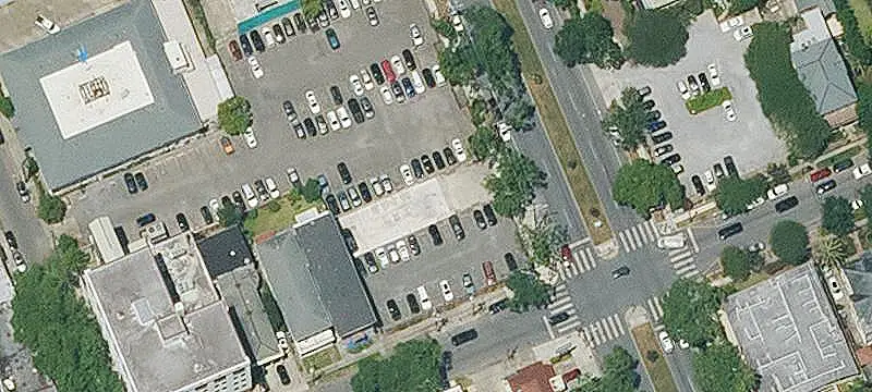 HU-MU Commercial Land