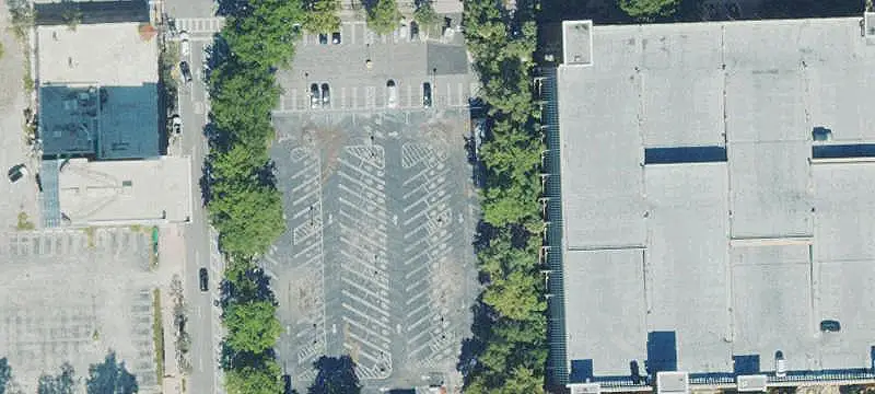 Office Unit with Covered Parking