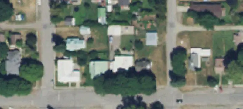 Two-Unit Duplex with Garages