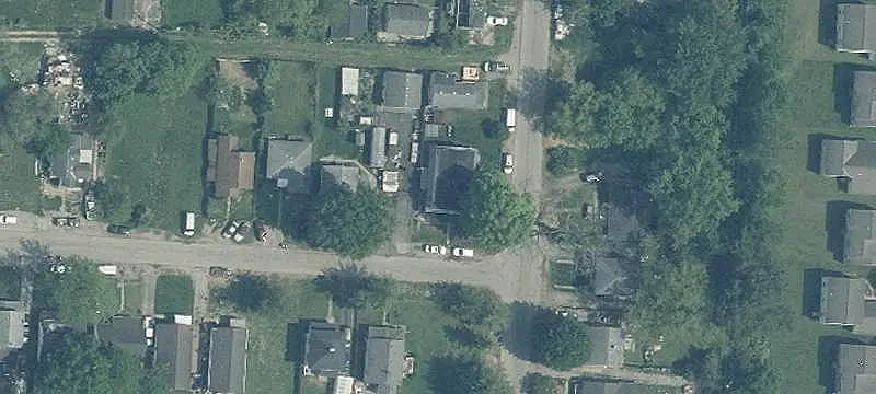 Four-Property Duplex Portfolio
