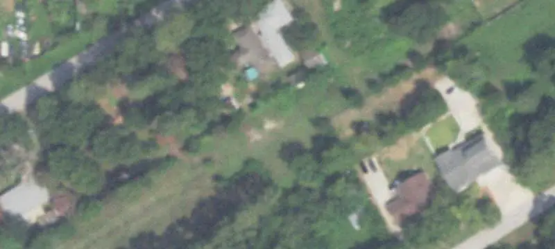 Cleared Unrestricted Commercial Lot