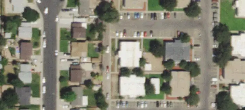 Highway-Frontage Flex Space