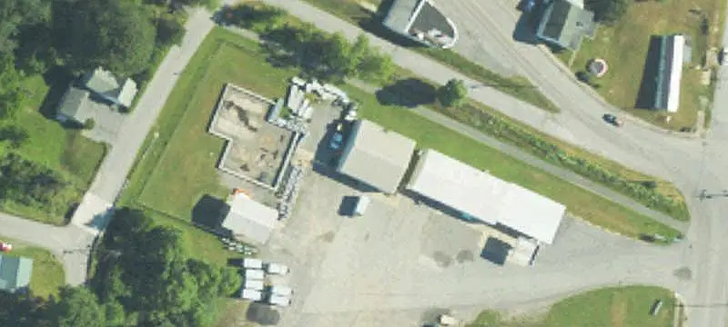 Single-Story NNN Property